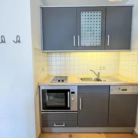 By Interhome شقة Hofsgrund