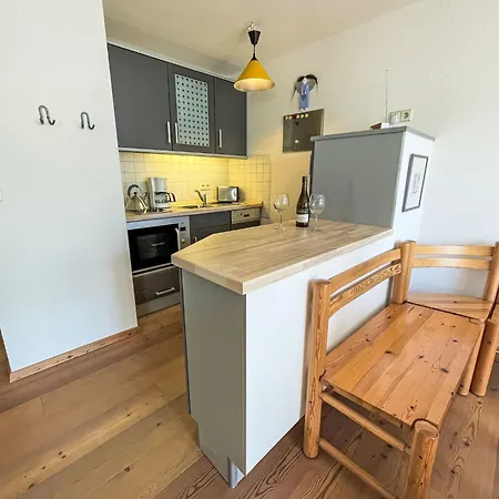 By Interhome شقة Hofsgrund